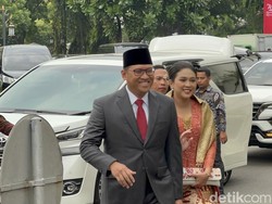 Ditunjuk Jadi Wamentan, Sudaryono: Innalillahi wa Inna Ilaihi Rajiun
