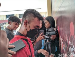 Alibi Montir Sodomi 10 Bocah di Lombok, Ngaku Pernah Jadi Korban
