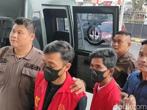 2 Pegawai Bank di Cianjur Korupsi Rp 3,1 M Modus Kredit Fiktif