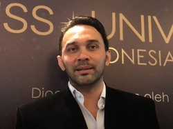 Jadi Saksi Sidang Cerai Baim Wong-Paula, Teuku Zacky: Saya Sayang Dua-duanya