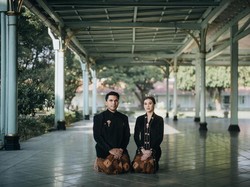 Pernikahan Thariq Halilintar dan Aaliyah Massaid yang Makin Dekat