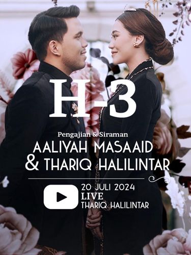 Tariq Halilintar