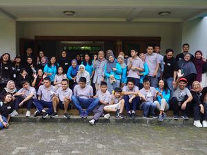 UM Indonesia & Mandiga-YAI Kolaborasi Tingkatkan Kesadaran soal Autisme