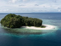 Ternyata Ini Provinsi Termuda di Indonesia, Terbentuk pada 2022