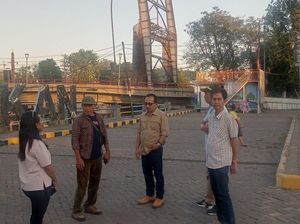 DPRD Surabaya: Revitalisasi Kalimas Langkah Strategis Kembangkan Kota Lama