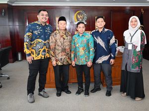 International Youth Summit Diharap Bisa Suarakan Kemerdekaan Palestina