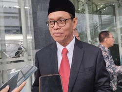 Wakil Bahlil Sebut Investor Asing Sedang Urus Perizinan di IKN