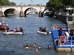 7 Fakta Sungai Seine, Venue Pembukaan Olimpiade Sempat Tercemar, Terancam Tinja