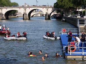 7 Fakta Sungai Seine, Venue Pembukaan Olimpiade Sempat Tercemar, Terancam Tinja