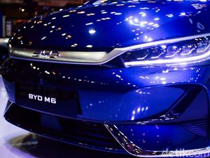 Udara Masuk ke Kabin BYD M6 Dikeluhkan Pengguna, Ternyata Standar Eropa Udara Masuk ke Kabin BYD M6 Dikeluhkan Pengguna, Ternyata Standar Eropa
