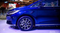 Spek Calon Mobil Baru BYD yang Terdaftar di RI, Nilai Jual Rp 100 Jutaan