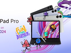 Siap-siap, Redmi Pad Pro Bakal Rilis 23 Juli 2024