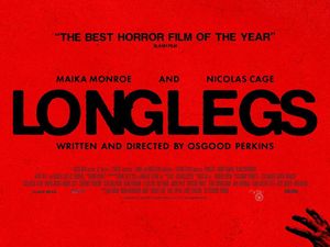 Longlegs: Ketika Agen FBI Pecahkan Kasus Pembunuhan Berantai yang Gaib Longlegs: Ketika Agen FBI Pecahkan Kasus Pembunuhan Berantai yang Gaib