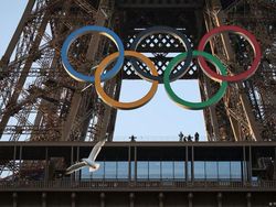 Palestina Kirim Surat ke IOC, Minta Israel Dilarang Bertanding di Olimpiade