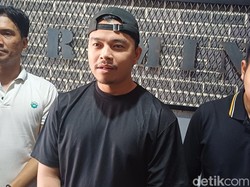 Pria Spesialis Pencuri Lampu Rotator-Aki Truk di Pangkep Ditangkap