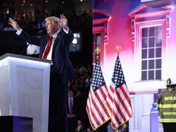 Politisi Republik Ohio Serukan Perang Saudara Jika Trump Kalah Pemilu