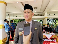 Andi Islamuddin Akan Kembali Jadi Sekda Bone Usai Pj Bupati Baru Dilantik