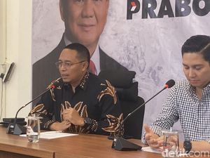 Gugus Tugas: Pilot Project Makan Gratis Minimal 3 Ribu Siswa Tiap Provinsi