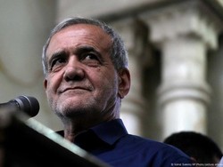 Apa Visi Luar Negeri Presiden Baru Iran Masoud Pezeshkian?