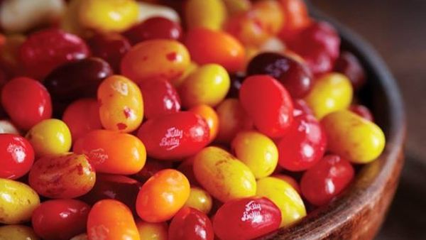 Huekk! 10 Rasa Jelly Ini Bisa Bikin Auto Mual