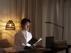 Jawaban Ujian dari Hasil Mencontek AI Tak Terdeteksi Dosen, Begini Studinya