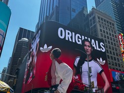 Jadikan Bella Hadid Model hingga Diprotes Pendukung Israel, Adidas Minta Maaf