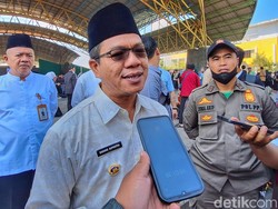 Piala Presiden Digelar di SJH, Dadang Nilai Bangkitkan Ekonomi Warga