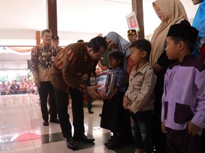 Bupati Jekek Pastikan Program Seragam Gratis Siswa SD-SMP Wonogiri Berlanjut Bupati Jekek Pastikan Program Seragam Gratis Siswa SD-SMP Wonogiri Berlanjut