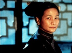 Cheng Pei-Pei Bintang Crouching Tiger Hidden Dragon Meninggal Usia 78 Tahun