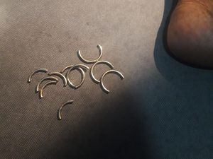 Cincin Nyangkut di Alat Vital Kakek di Jogja, Minta Tolong ke Damkar Cincin Nyangkut di Alat Vital Kakek di Jogja, Minta Tolong ke Damkar