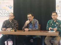 Kemenhub Bakal Tertibkan Pabrik Pembuat Motor Listrik tapi Pakai Pedal
