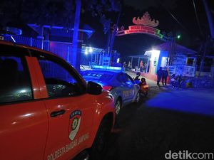 2 Pelajar di Bandar Lampung Dibacok Sekelompok Orang Hendak Tawuran