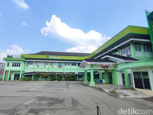 Pemkot Lubuklinggau Setuju Muhammadiyah Kelola Gedung Eks RS Sobirin