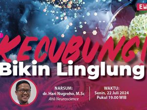 Kecubung Bikin Linglung Kecubung Bikin Linglung