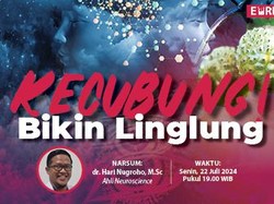 Kecubung Bikin Linglung, Mengenal Tanaman yang Bisa Bikin Halusinasi