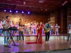 Kolaborasi Apik Evolette dengan SMM Yogyakarta Lewat Ini Kami Nusantara