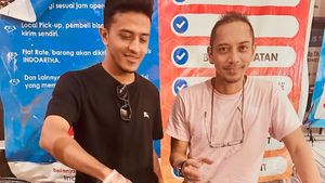Fauzi Baadila Komisaris PT Pos Indonesia Doyan Makanan Sederhana