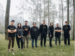 Forestra 2024, Pentas Orkestra Hutan Satu-satunya Siap Digelar 31 Agustus