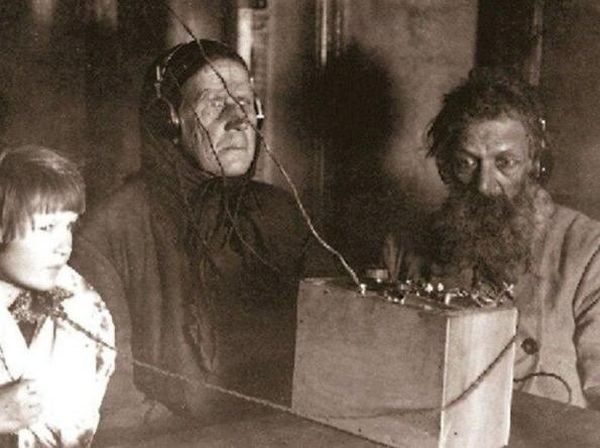 Deretan Foto Bersejarah Langka yang Punya Kisah Ngeri dan Tragis