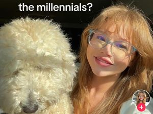 Foto Wanita 35 Tahun Sering Dikira Anak 12 Tahun, Ungkap Rahasia Awet Muda