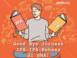 Jurusan SMA Rencana Dikembalikan, Ini Penjelasan Kepala Dinas Pendidikan Jatim