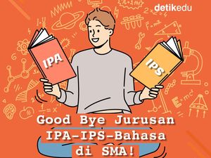 Jurusan SMA Rencana Dikembalikan, Ini Penjelasan Kepala Dinas Pendidikan Jatim Jurusan SMA Rencana Dikembalikan, Ini Penjelasan Kepala Dinas Pendidikan Jatim