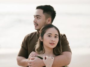 8 Pemotretan Terbaru Gritte Agatha, Pamer Baby Bump - Hasil USG Raksasa 8 Pemotretan Terbaru Gritte Agatha, Pamer Baby Bump - Hasil USG Raksasa
