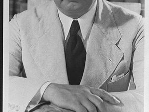 Sosok Penyandang Gelar Doktor Pertama di Indonesia, Priayi dari Serang Sosok Penyandang Gelar Doktor Pertama di Indonesia, Priayi dari Serang