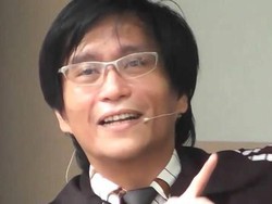 Sosok Hokky Situngkir Dirjen Aptika Kominfo Gantinya Semuel Pangerapan