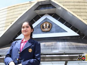 Unpad Buka Jalur Mandiri Kampus Pangandaran Tahap II, Bisa Pakai Skor UTBK Unpad Buka Jalur Mandiri Kampus Pangandaran Tahap II, Bisa Pakai Skor UTBK
