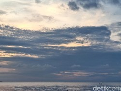 Pelajar Asal Kediri Hilang Terseret Ombak Pantai Dlodo Tulungagung