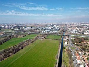Politisi Italia ke Duo Milan: Lupakan Mimpi Stadion Baru! Politisi Italia ke Duo Milan: Lupakan Mimpi Stadion Baru!