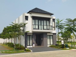 Mengintip Prospek Properti di Barat Jakarta yang Bakal Punya Akses Tol Sendiri