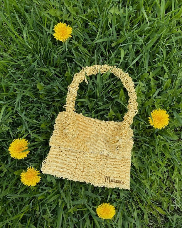 Jacquemus Le Chiquito ala Katerina Shuksina